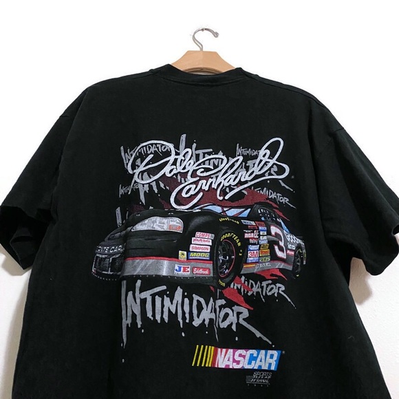 Nascar Other - 🔥Vintage ‘97 Intimidator Dale Earnhardt | Large